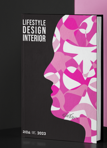 Foto lifestyle design interior 2024