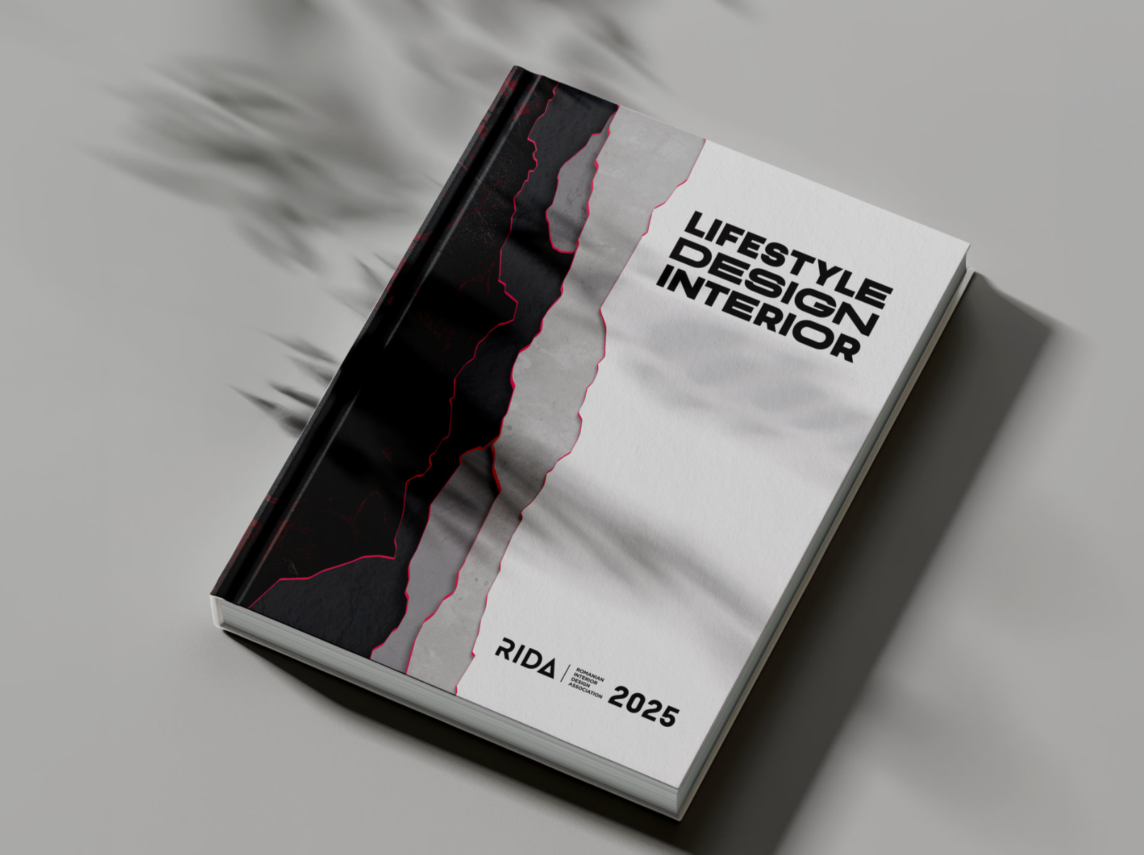 Foto album rida 2025 lifestyle design interior