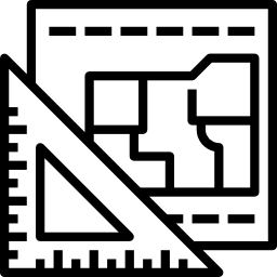 Icon ARHITECTURĂ